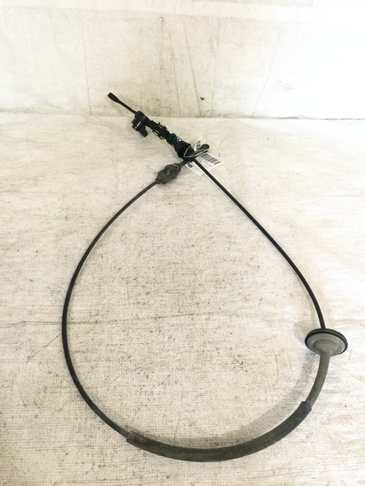 2007 Dodge Ram 1500 Transmission Gear Shift Control Cable OEM