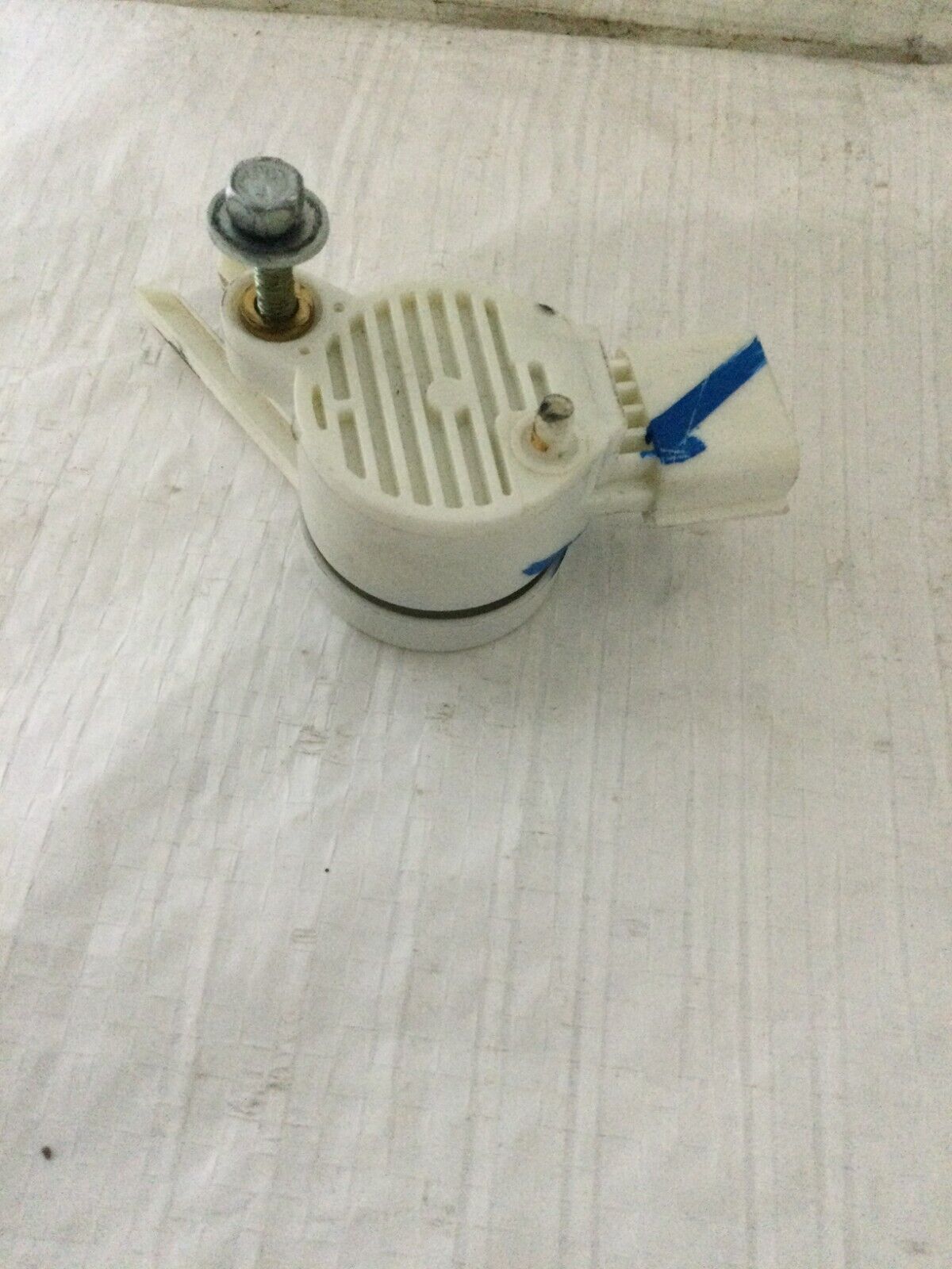 2019 GMC SIERRA  2500 Brake Pedal Position Sensor 13583374 OEM