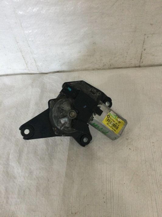 2007-2011 Dodge Nitro Rear Right Wiper Motor OEM 55157447AA
