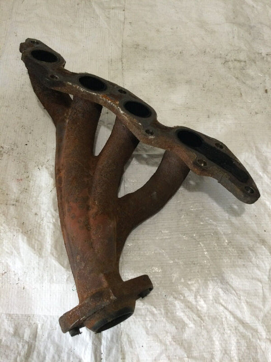 2008 Ford Ranger Engine Exhaust Manifold OEM