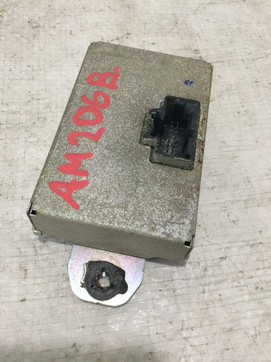 2015 Chevrolet Equinox Active Noise  Computer Control Module 23434356ANC  OEM