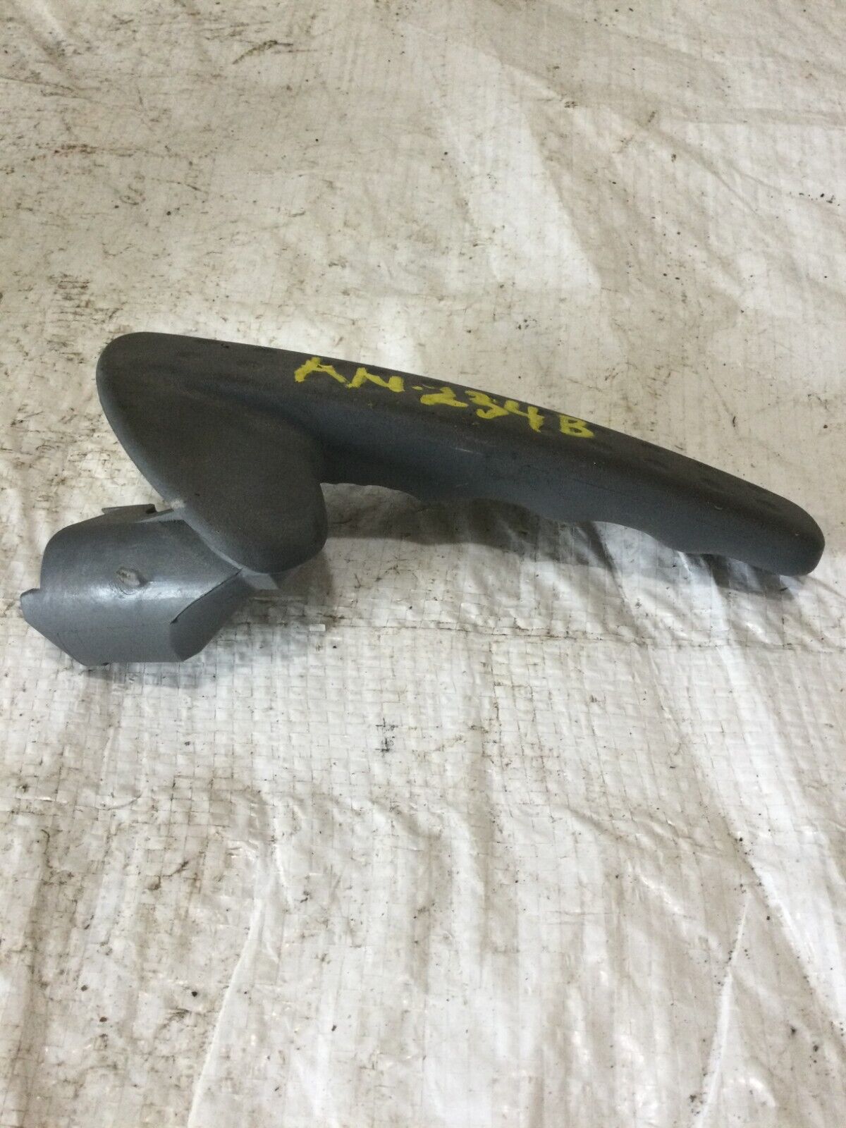 2006 Dodge Ram 1500 Rear Left Interior Door Handle OEM