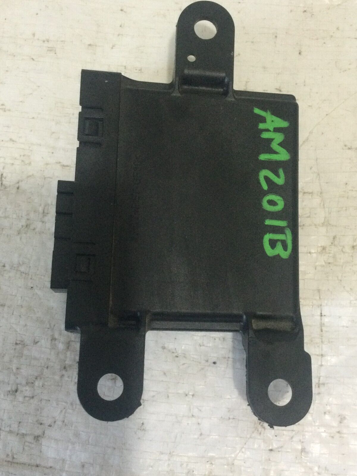 2018 Dodge Ram 2500 Driver Park Assist Module 6.7L 68204477AE OEM