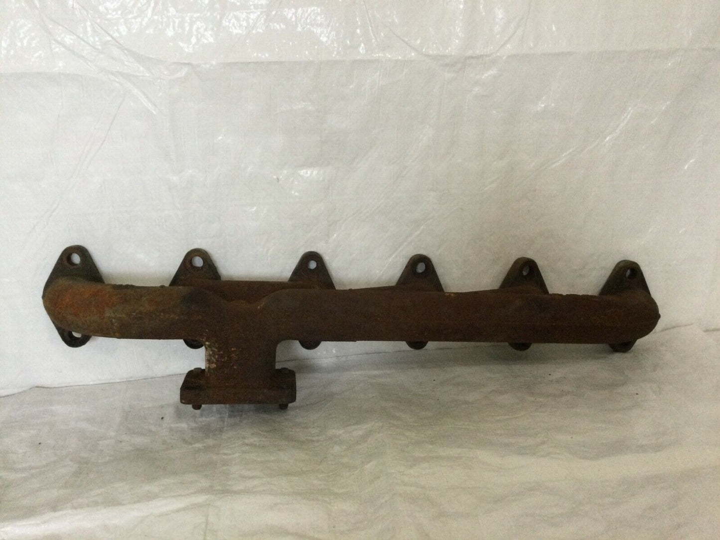 2003-2004 Dodge Ram 2500 5.9L Turbo Diesel Exhaust Manifold OEM