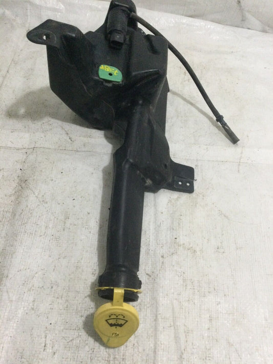 2015 Dodge Ram 1500 Windshield Washer Fluid Reservoir Bottle OEM