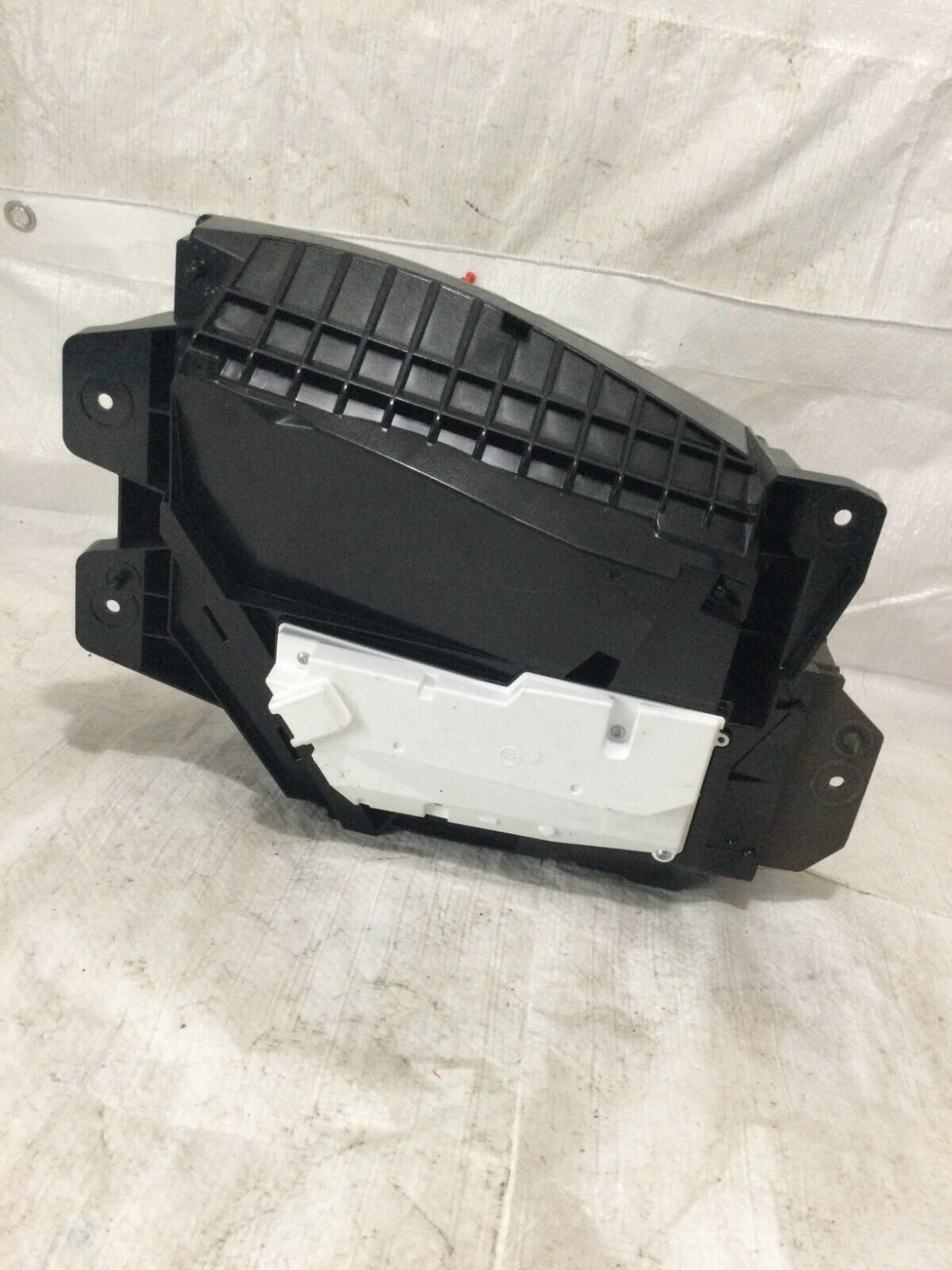 2019-2022 Chevrolet Silverado 1500 Heads Up Display Screen 84592851 OEM