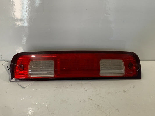 2012 Dodge Ram 1500 Rear High Mounted Stop Lamp 3rd Brake Light OEM