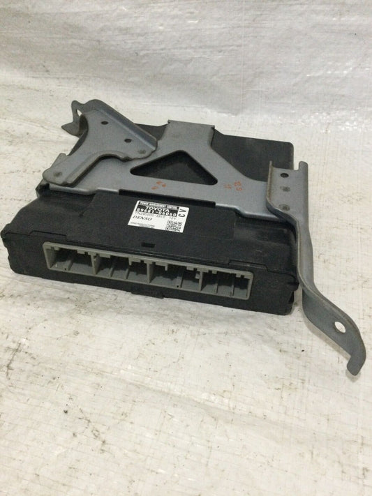 2016 Toyota Camry Hybrid Left  Power Supply Control  MPX Module  89681-06060 OEM