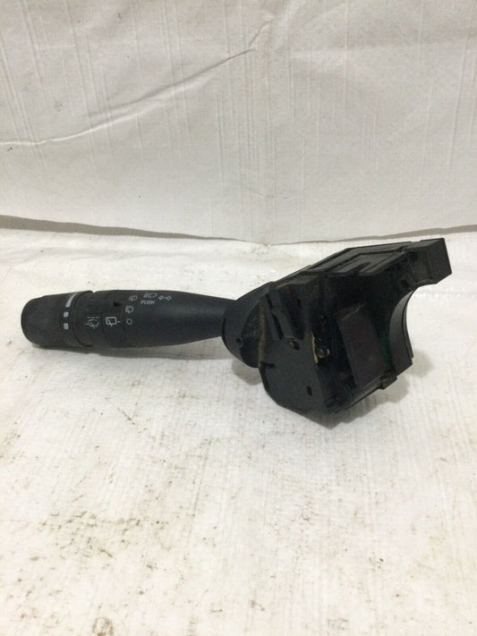 2013 Dodge Journey Wiper Turn Signal Combination Switch OEM