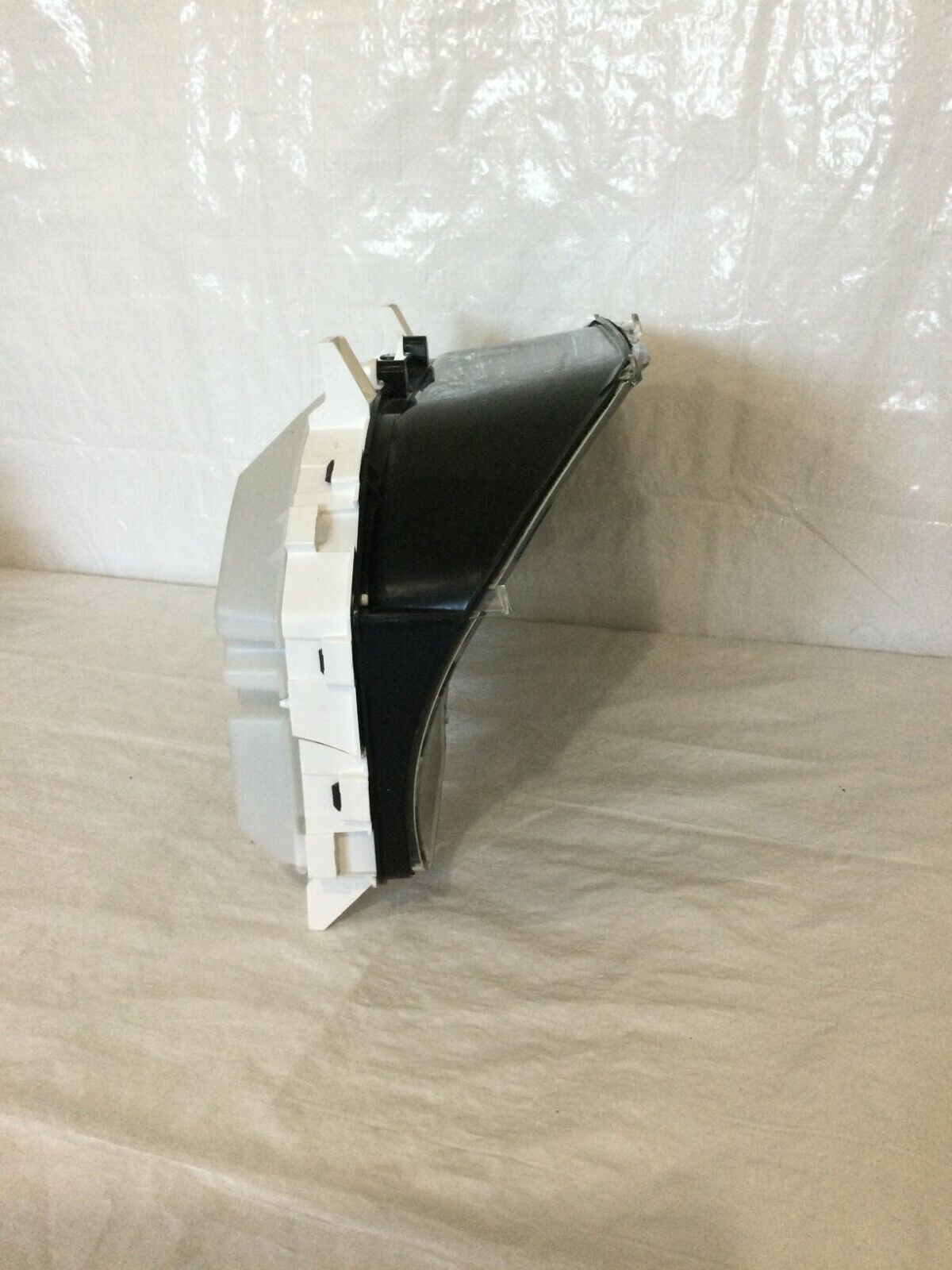 2019 GMC Sierra 1500 5.3 L 4X4 Auto Stop 4" Screen Speedometer Cluster KPH OEM 