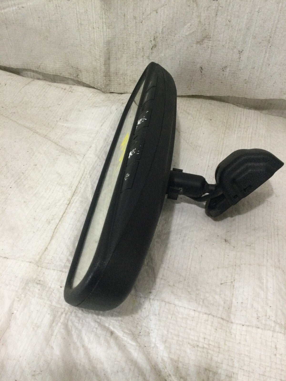 2006 Infiniti M45 Interior Rear View Mirror OEM