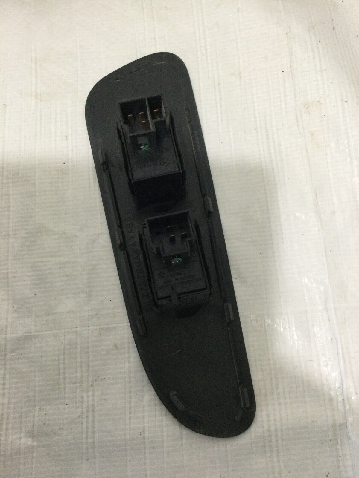 2003 Dodge Ram 1500 Front Right Window Switch OEM