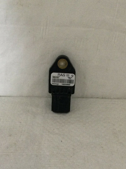 2012 Dodge Avenger Right SRS Impact Sensor 68056160AA OEM