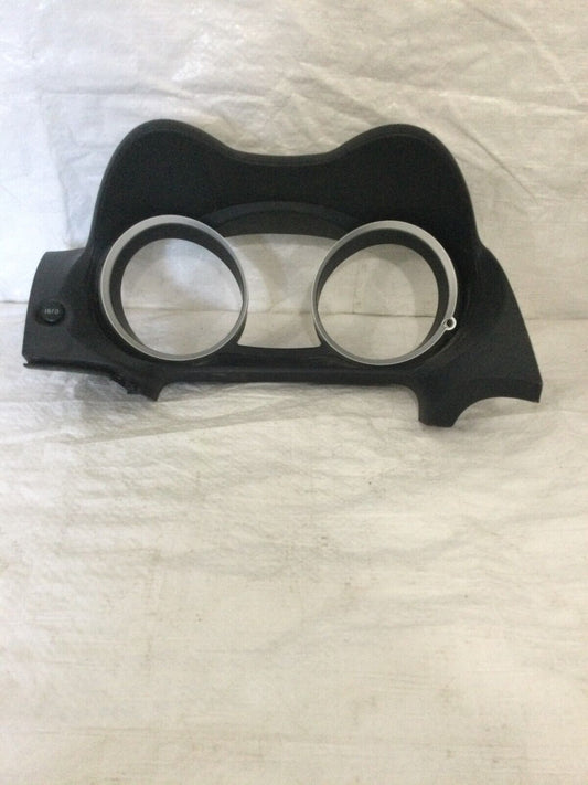 2016 Mitsubishi Lancer Speedometer Surround Trim Bezel OEM 8060A047ZZ