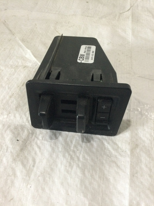 2015-2020 Ford F-150 F150 Towing Control Module GL34-2C006-CBW OEM