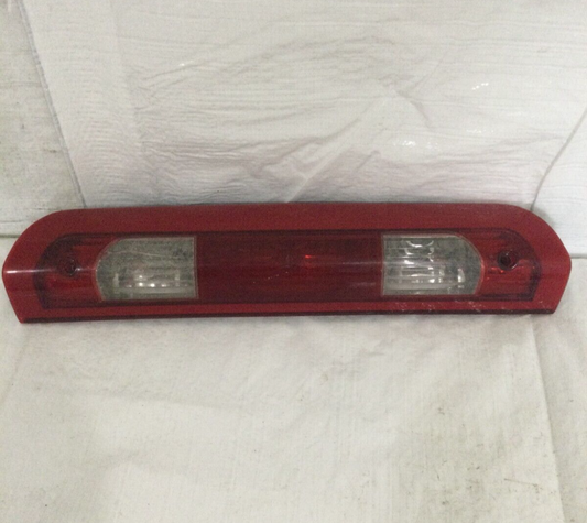 2006-2008 Dodge Ram 1500 High Mount 3rd Third Brake Light OEM