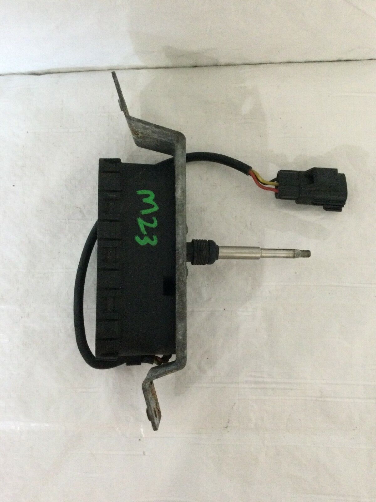 2004 Volvo S60 Headlamp Washer Motor OEM