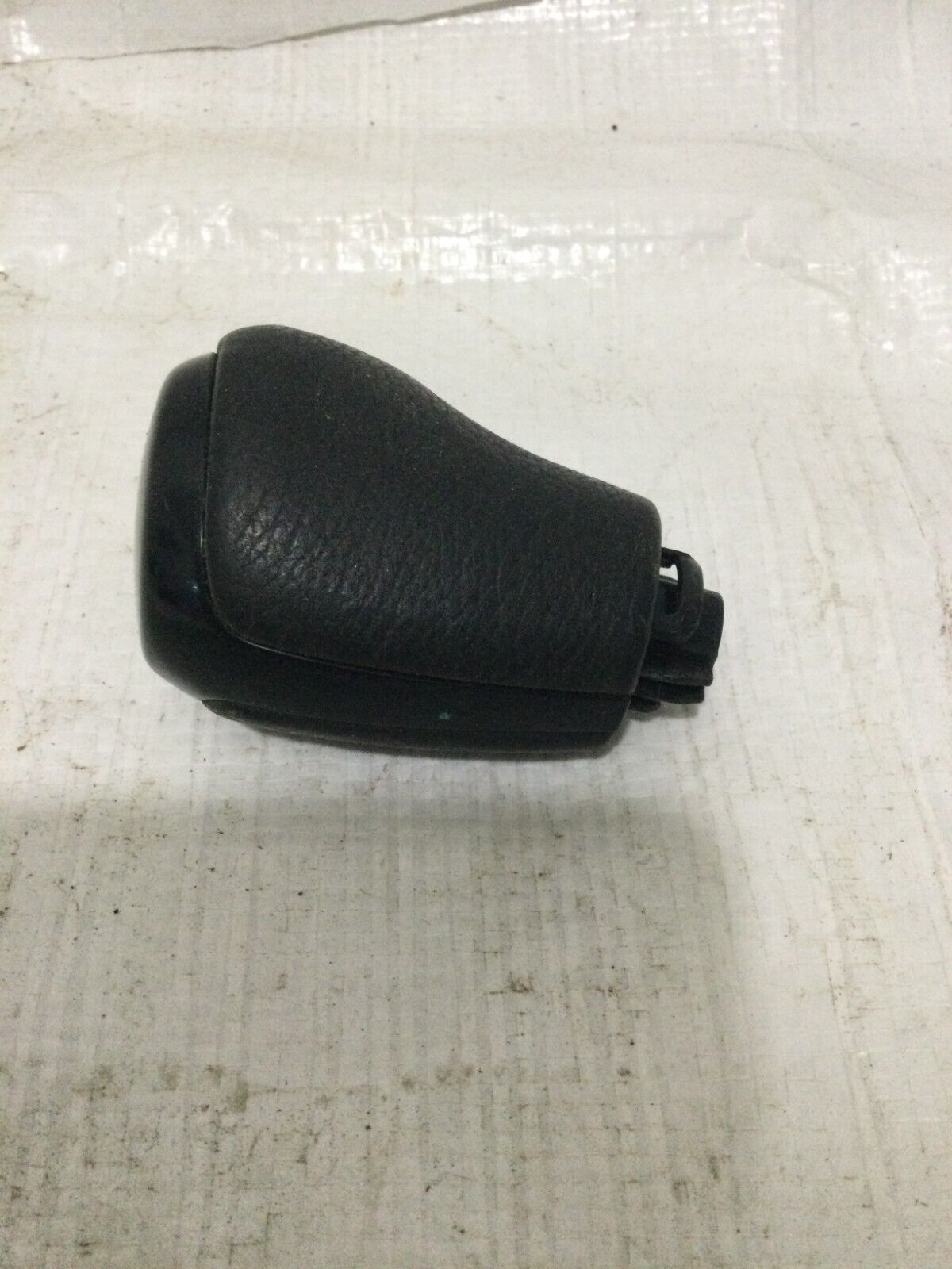 2016 Toyota Camry Shifter Knob OEM