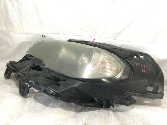 2007-2011 BMW X5 E70 Adaptive HID Xenon Headlight Headlamp Left  7278053 OEM