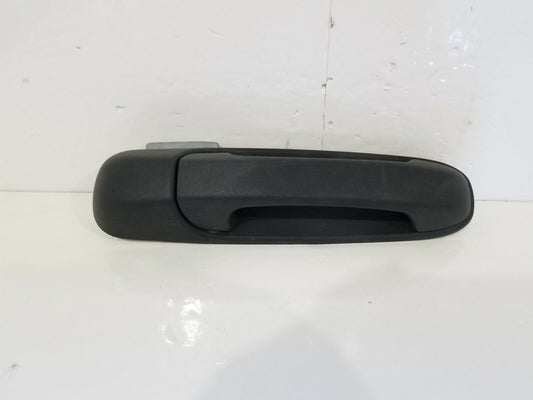 2010 Dodge Ram 3500 Front Right Passenger Exterior Door Handle OEM 