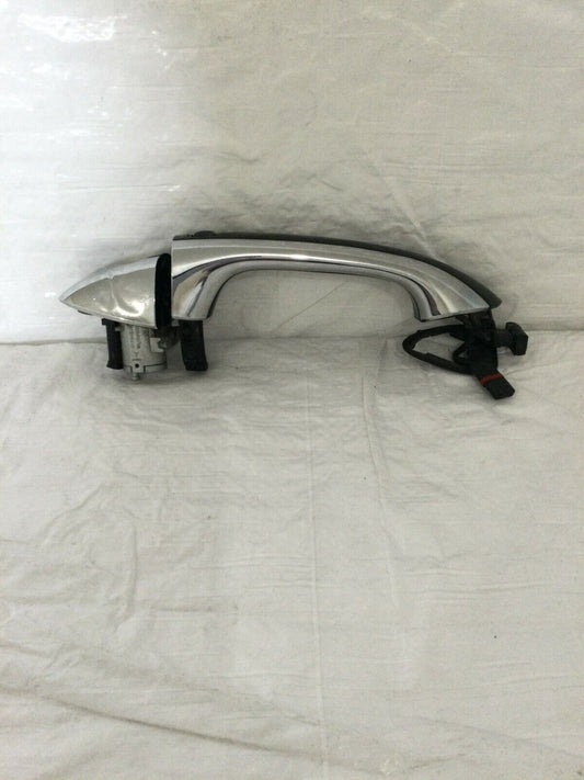 2011 Mercedes Benz GL450 Front Left Exterior Door Handle OEM 1647600370 