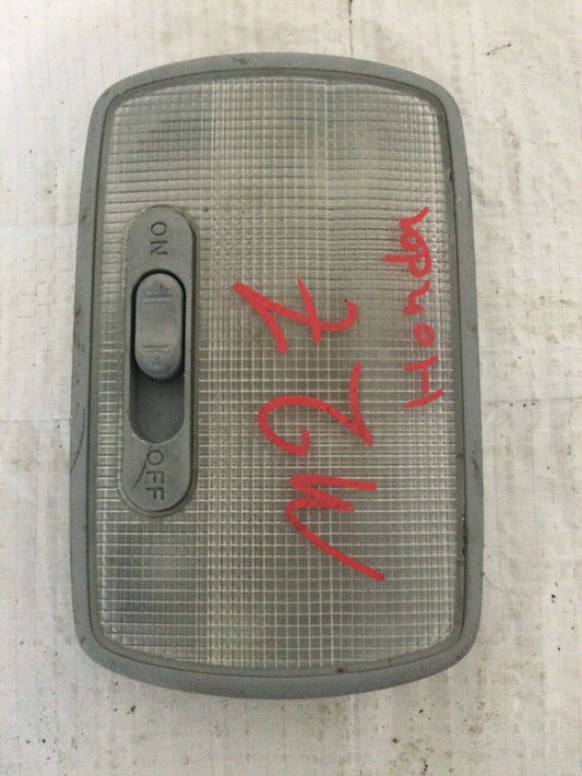 2010-2011 Honda CR-V CRV Interior Dome Map Light OEM