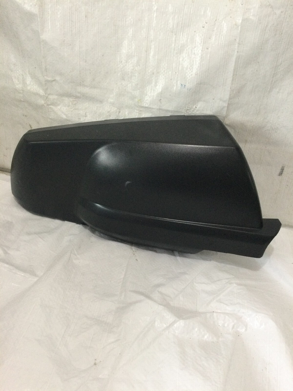 2017 Toyota Tundra Right Passenger Door Mirror Cover OEM