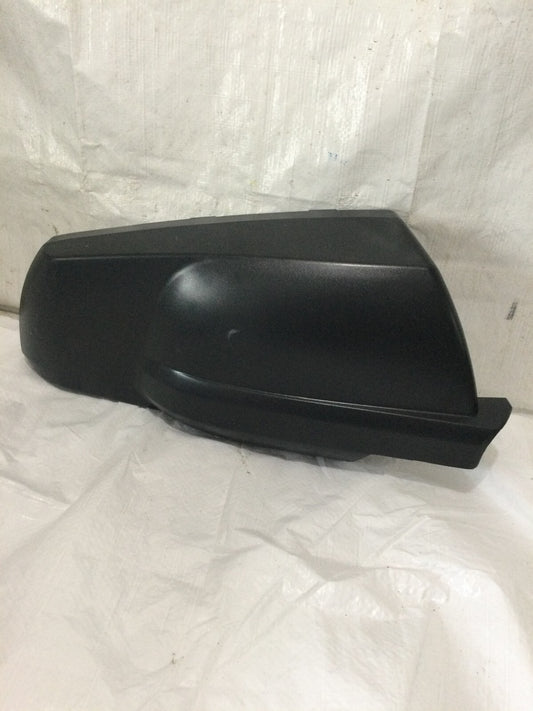 2017 Toyota Tundra Right Passenger Door Mirror Cover OEM