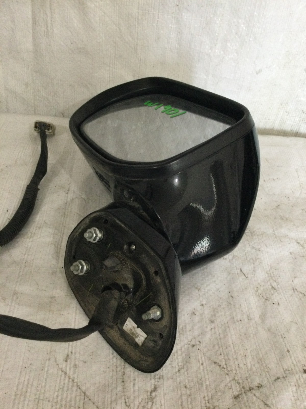 2006 Honda Civic Left Driver Side Door Mirror OEM