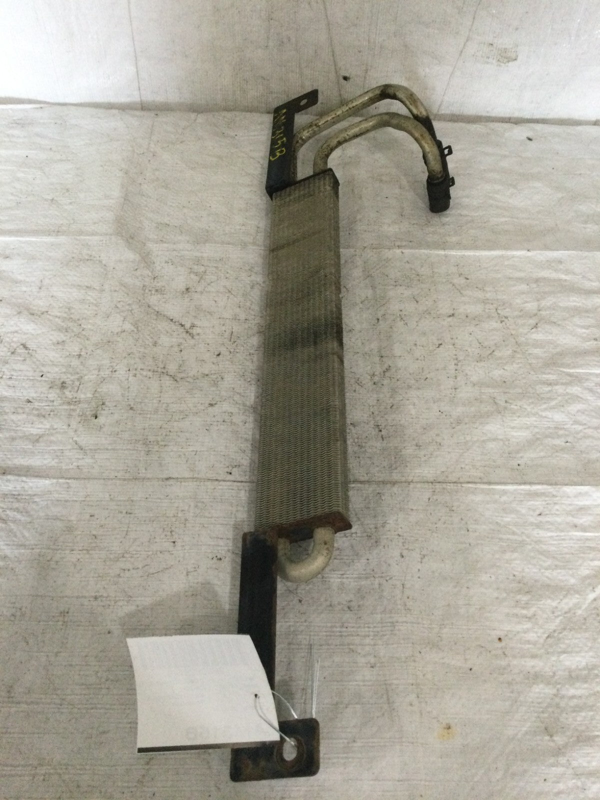 2007 Dodge Ram 2500 6.7L Power Steering Cooler OEM