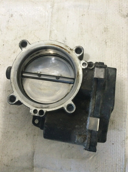 2013 RAM 1500  Throttle Body Valve Assembly OEM