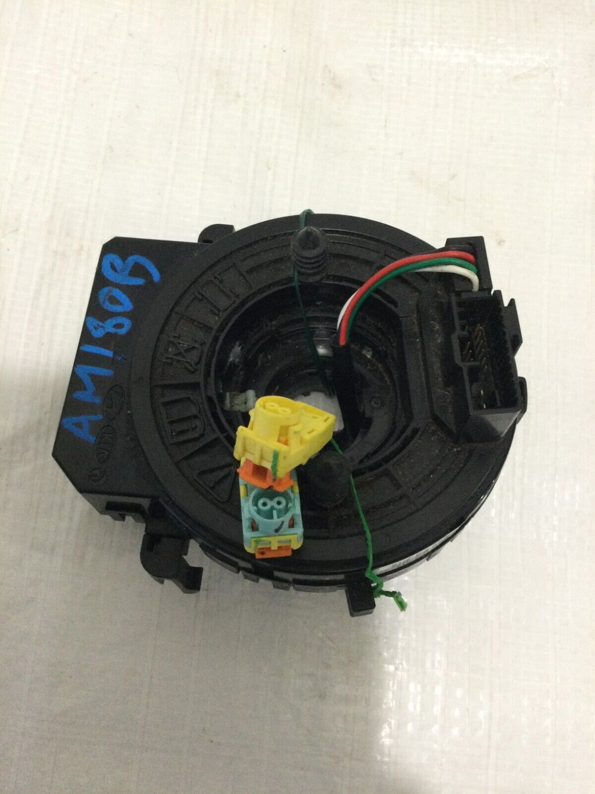 2016-2018 Kia Sorento Clock Spring Assembly OEM