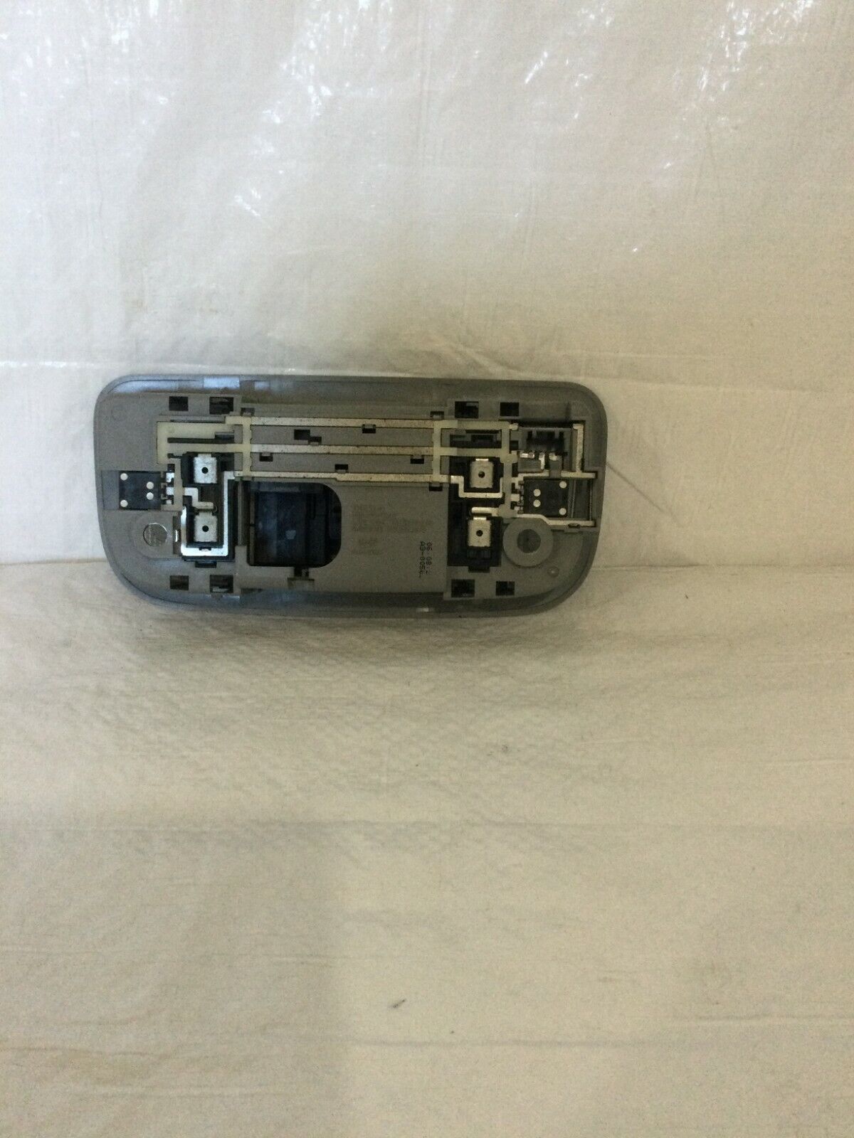 2007 Acura CSX Front Sunroof Interior Dome Light OEM