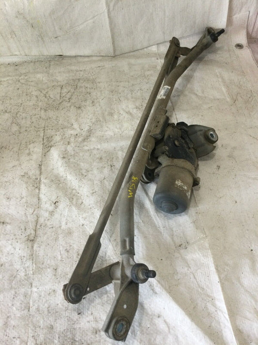 2007-2010 Chevy Silverado 2500 Windshield Wiper Motor W/ Linkage OEM 25923882