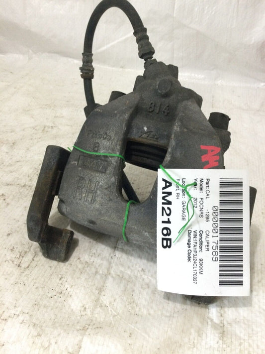 2012 Ford Focus Front Right Brake Caliper OEM