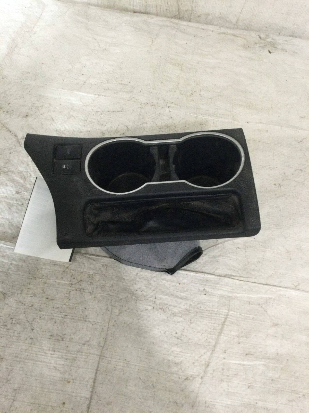 2017 Toyota Corolla Cup Holder OEM