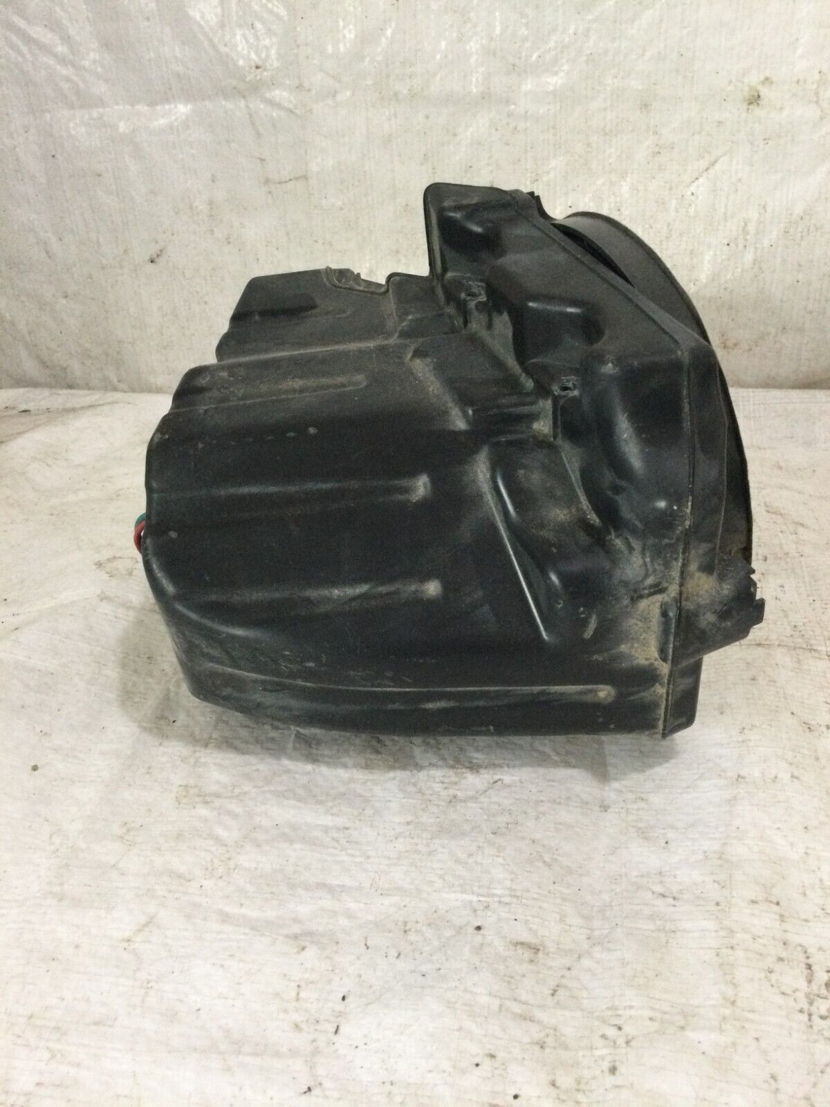 2017 Jeep Wrangler  Right Dashboard  Speaker  OEM