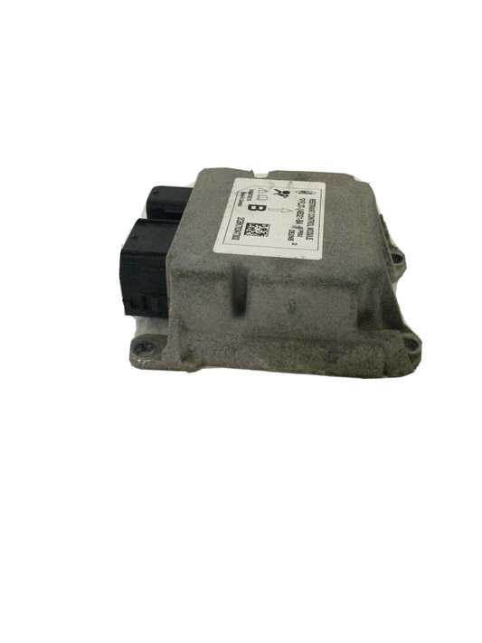 2015 Ford F-150 F150 restraint control module OEM FL3T14B321BA