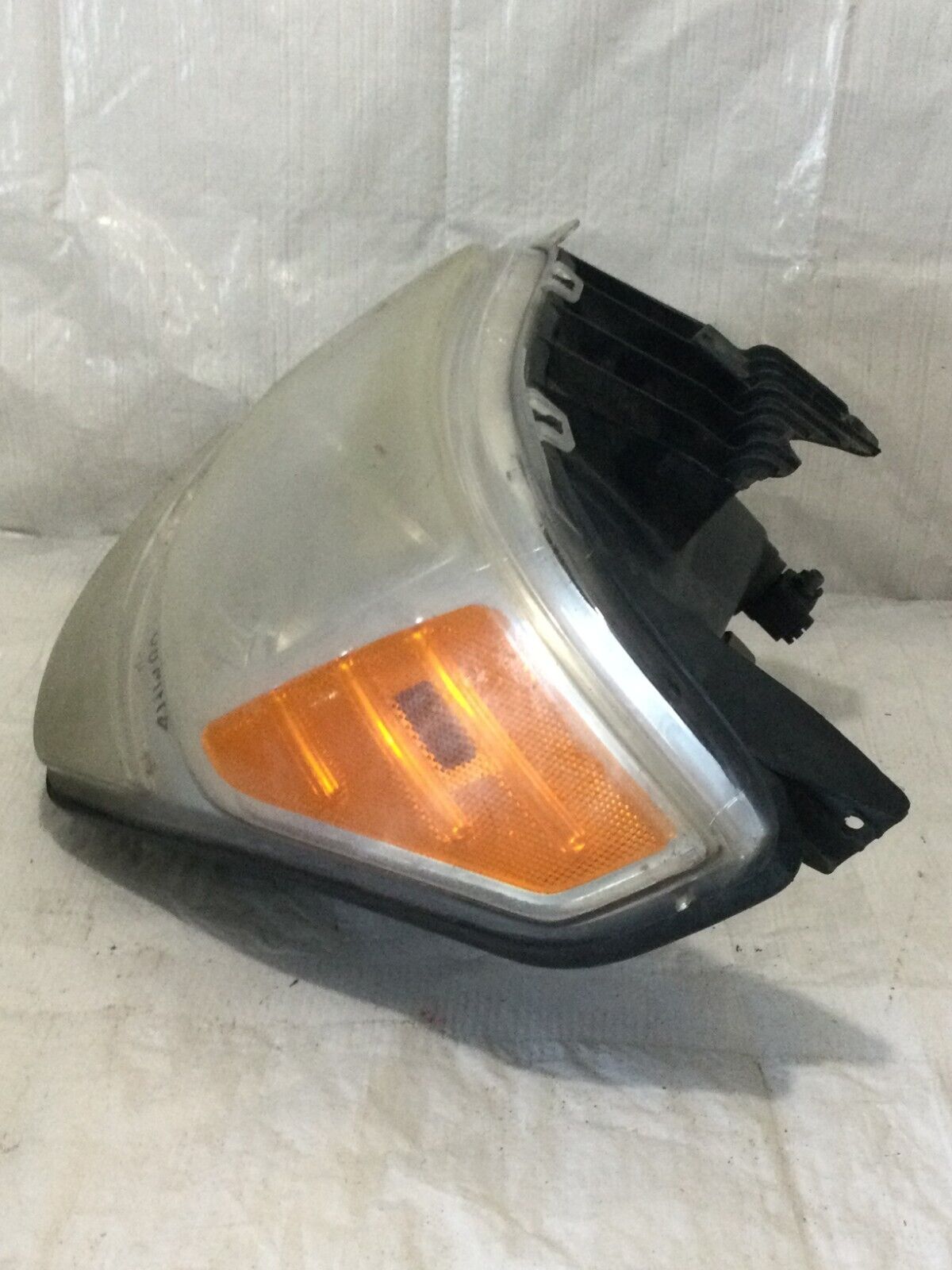 2007-2011 Dodge Nitro Headlight Left Driver Side OEM LH