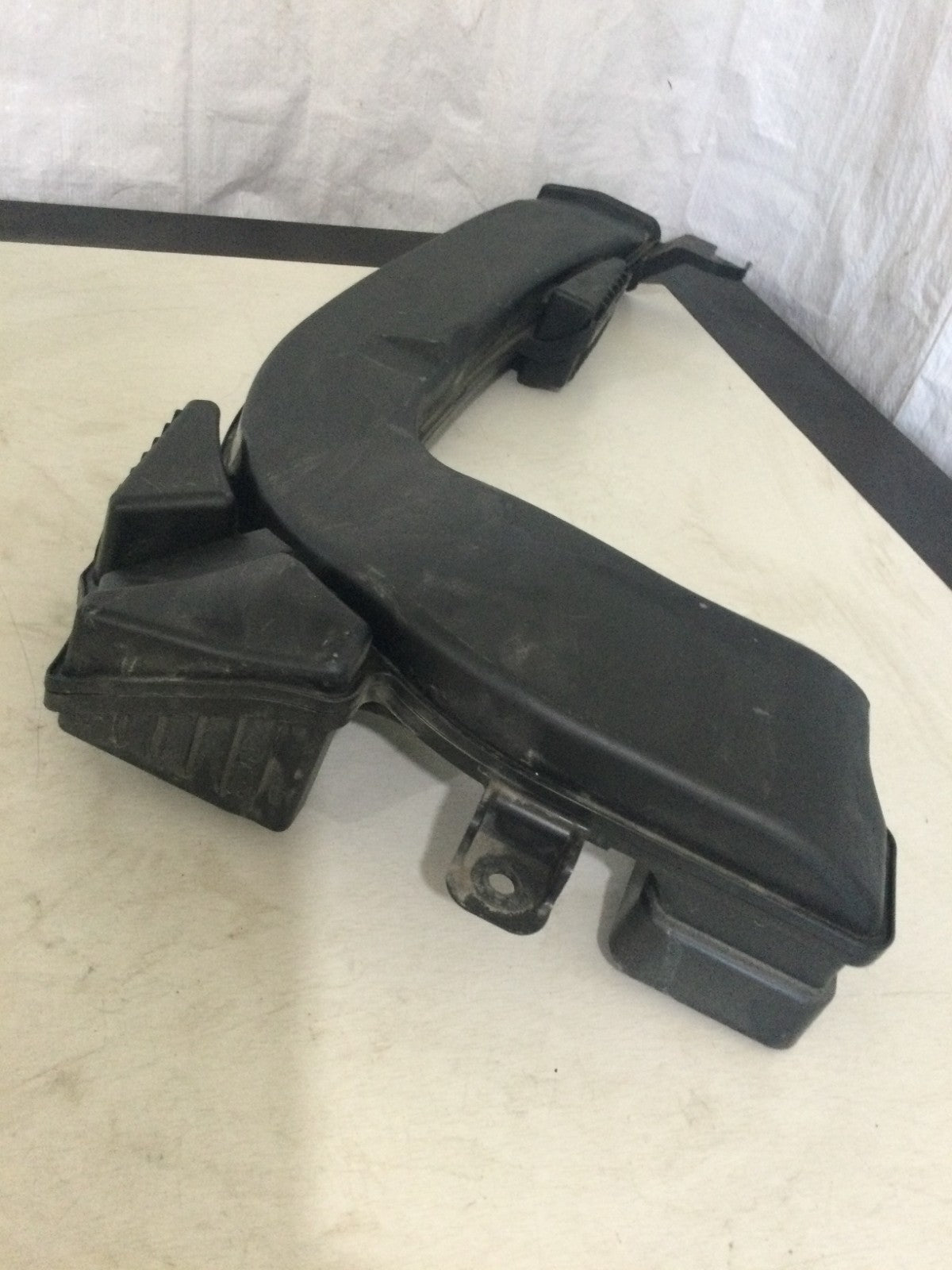 2024 Nissan Rogue 1.5L A/c Outlet Duct OEM