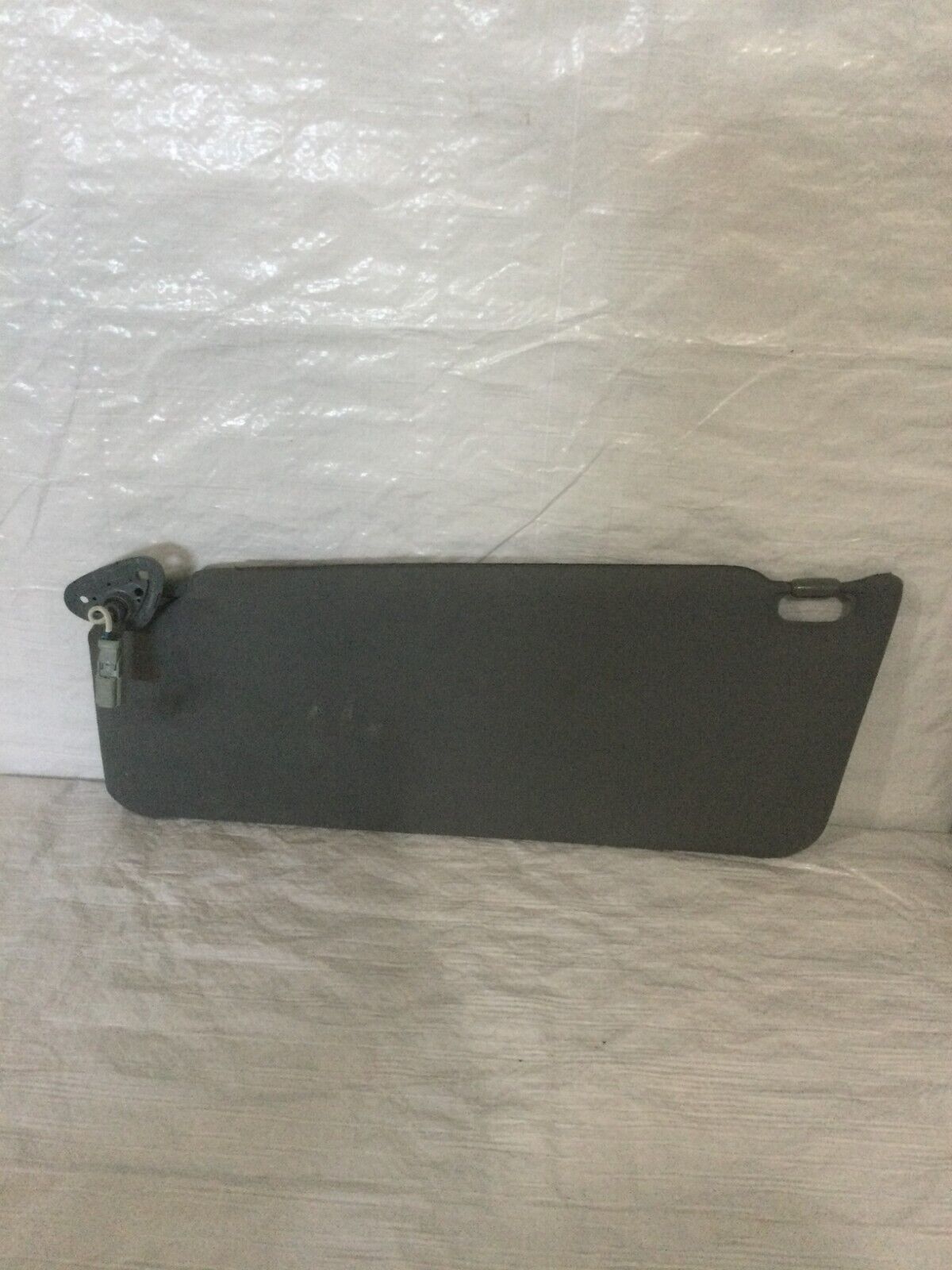 2007-2009 Acura MDX Right Passenger Illuminated Sun Visor RH OEM