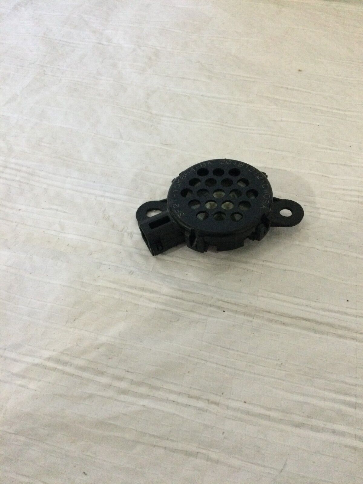 2017-2019 Ford Taurus Park Distance Aid Speaker OEM 3F2T-15K864-BA