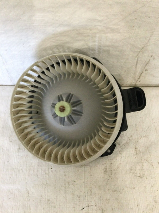 2014 Dodge Journey A/C Heater Blower Motor OEM
