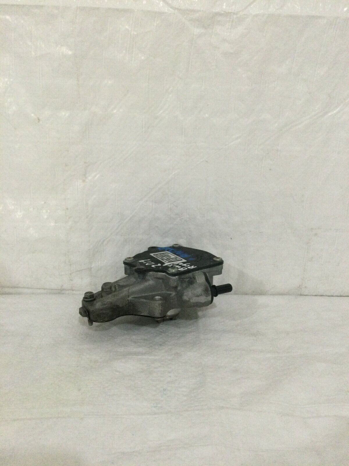 2019 Buick Regal Preferred II 2.0L Engine Motor Air Vacuum Pump OEM 12673081