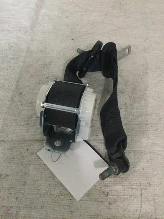 2019 Jeep Compass Rear Left Seat Belt OEM