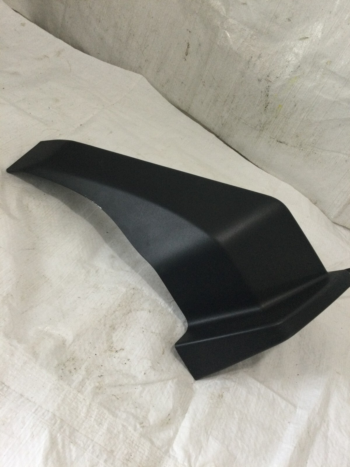 2020 Dodge Ram 2500 Right Passenger Rear Wheel Spat Trim Cover OEM