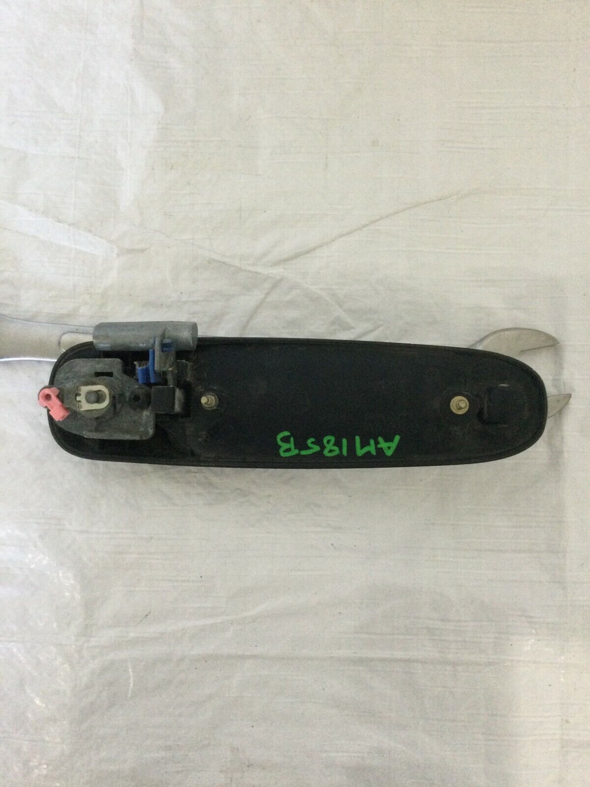 2007-20 Dodge Ram 3500 Front Left Exterior Door Handle 55275949AC 55362213AB OEM