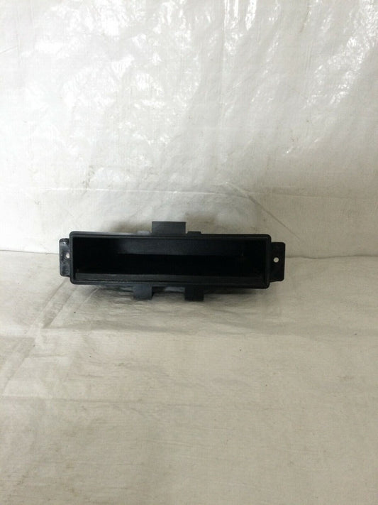 2012 Dodge Grand Caravan Center Dash Storage Bin DVD Delete 55361489AA