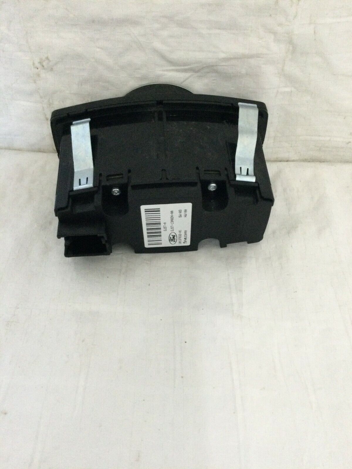 2018 Ford Escape Headlight Switch GJ5T-13A024-AA OEM
