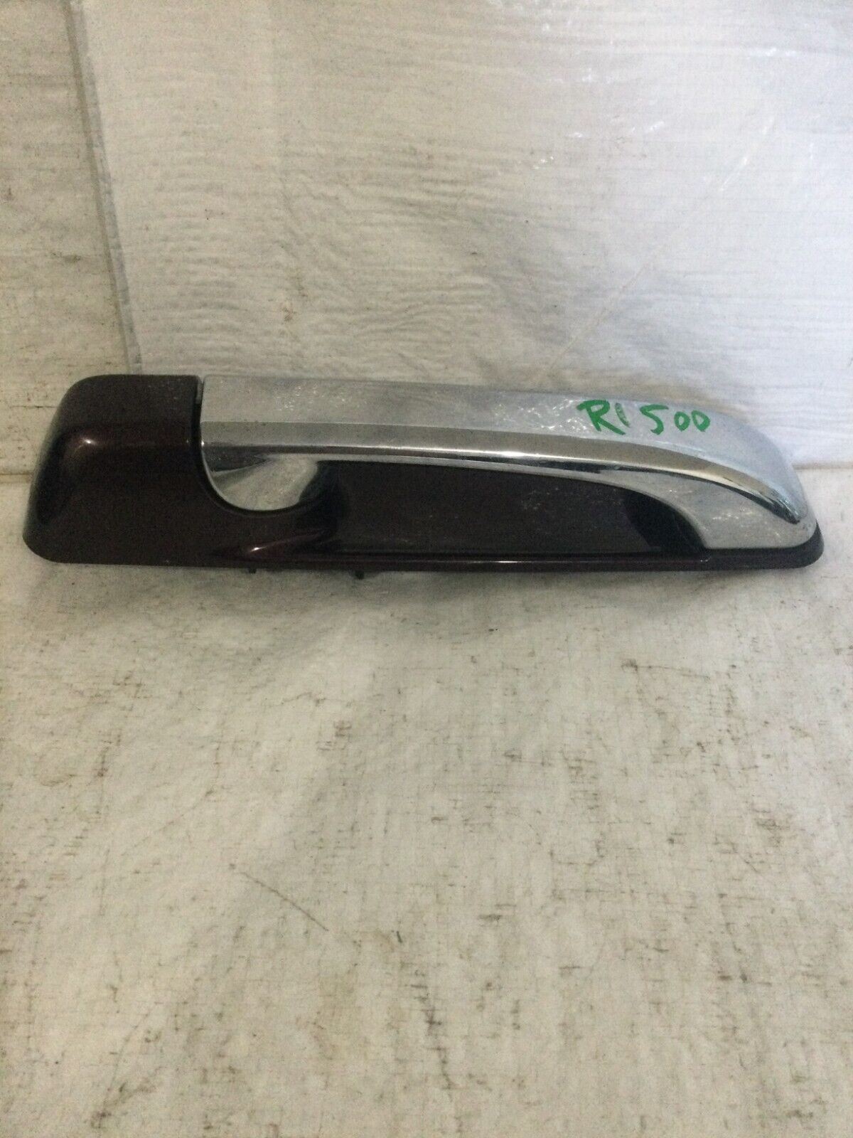 2019 Dodge Ram 1500 Exterior Door Handle Rear Right Passenger OEM 1GH261R8AC OE